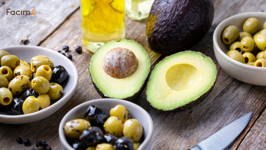 Keto Diet Foods