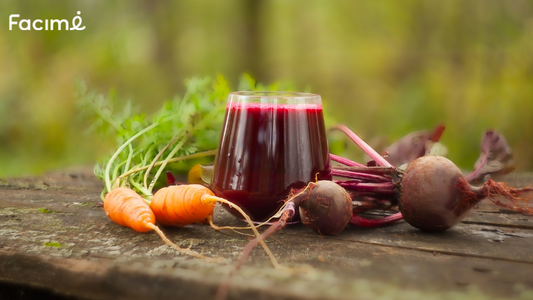 liver detox juice recipe