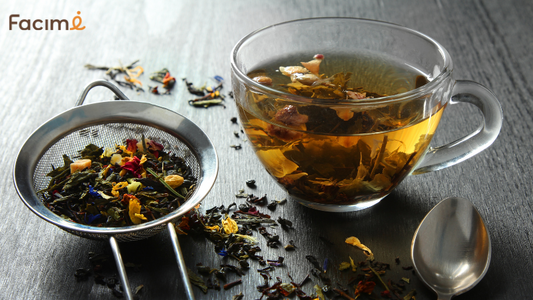 liver detox tea
