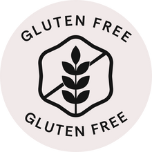 Gluten free