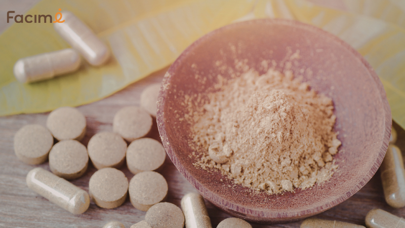 magnesium glycinate powder