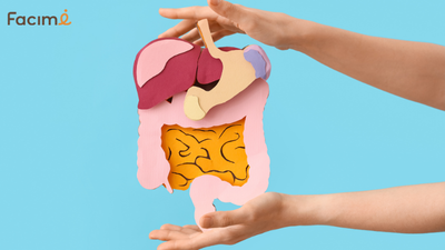 Can magnesium glycinate cause gas and bloating?