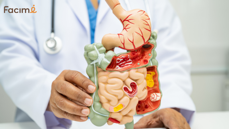 Does magnesium glycinate cause diarrhea?