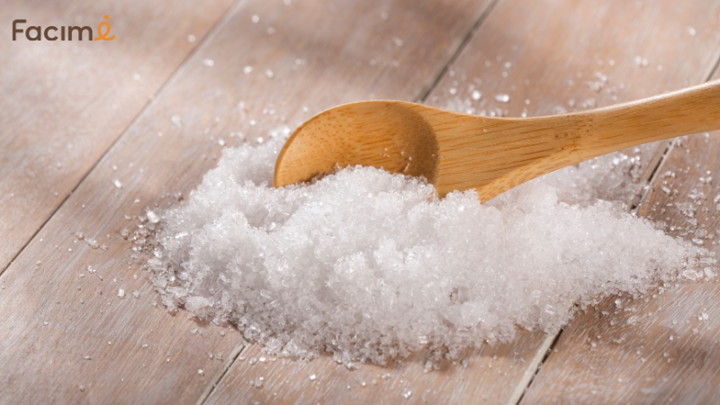 Magnesium glycinate vs oxide