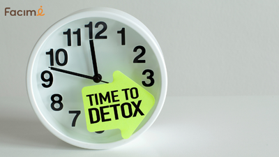 How long should I take milk thistle to detox liver