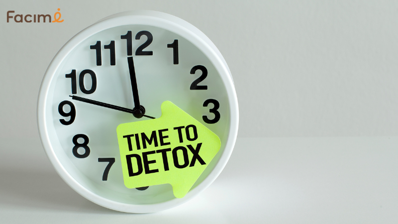 How long should I take milk thistle to detox liver