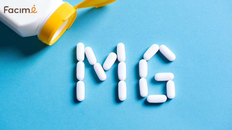 magnesium glycinate and citrate together