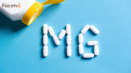 magnesium glycinate and citrate together