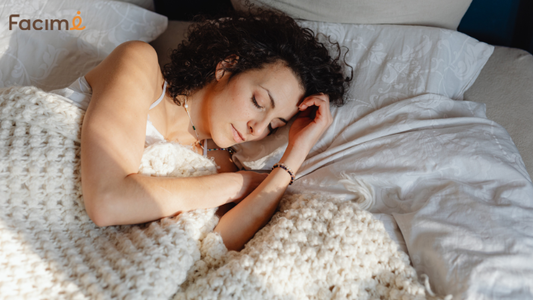 magnesium glycinate sleep support