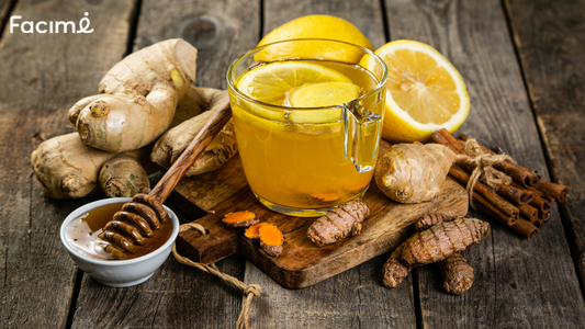 Liver detox tea recipes