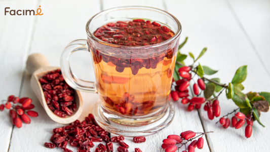 Liver detox herbal tea