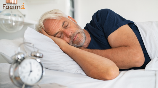 sleep hygiene