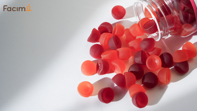 magnesium glycinate gummies