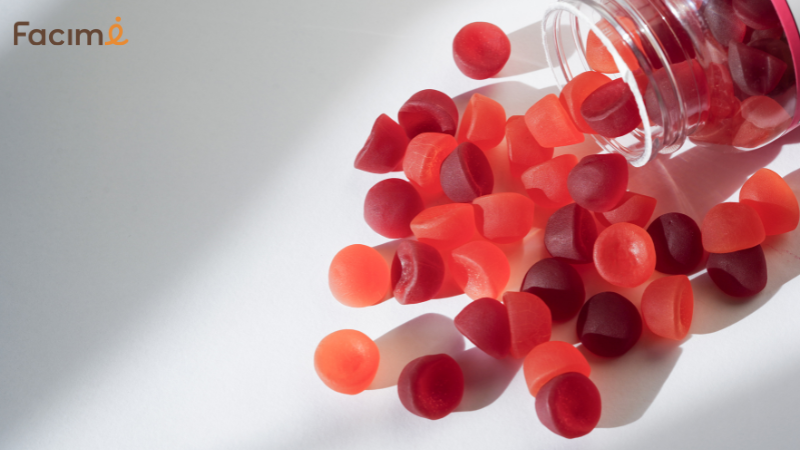 magnesium glycinate gummies