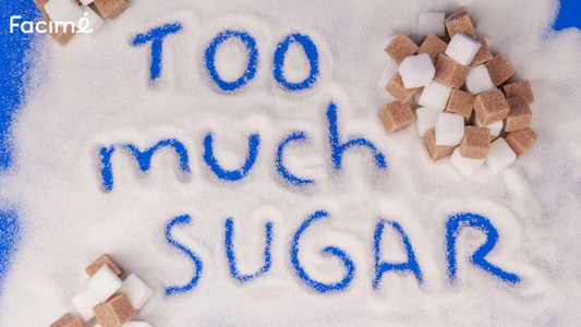 daily sugar intake