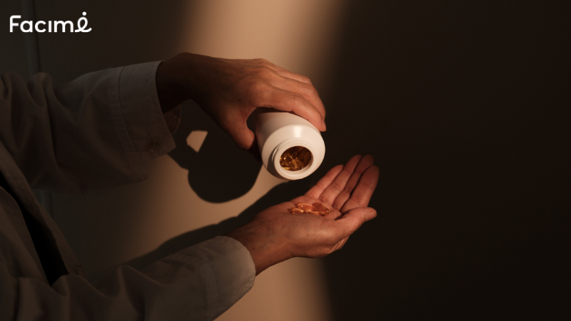 When to take magnesium glycinate