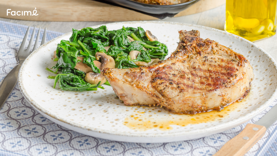 Keto Easy Meals