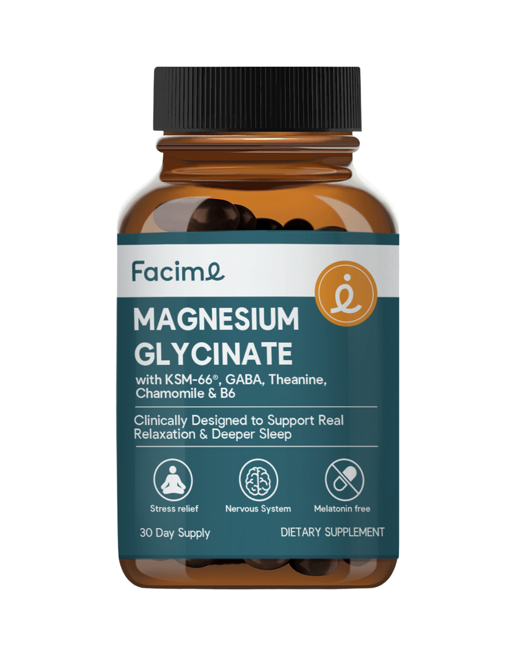 Best brand of magnesium glycinate in 2025