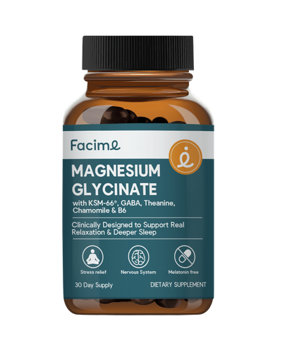 Best brand of magnesium glycinate in 2025