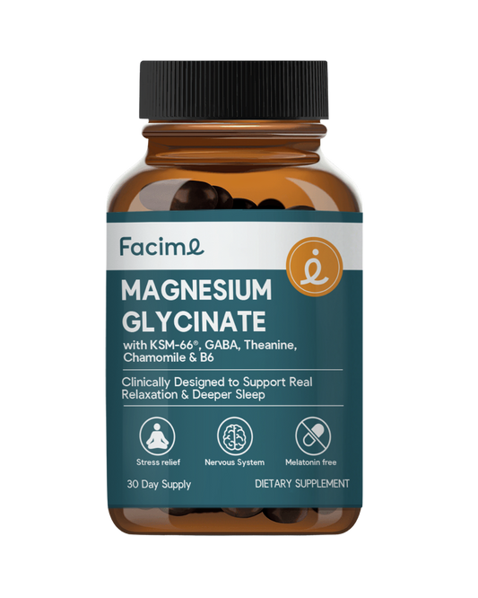 Best brand of magnesium glycinate in 2025
