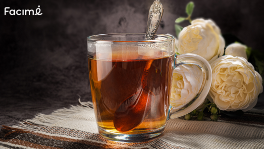 5 Best teas for liver detox and holistic support