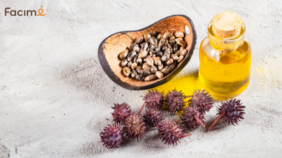 Castor oil liver detox