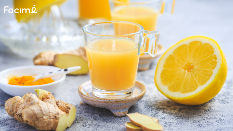 fatty liver detox