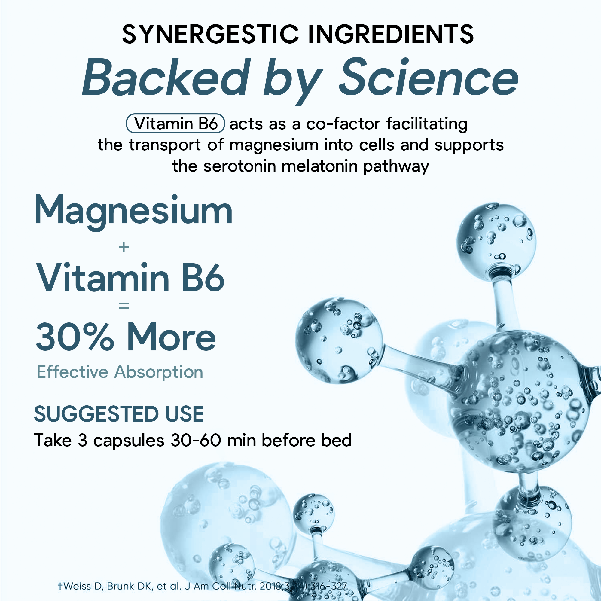 Sleep and Stress - Premium Chelated Magnesium Glycinate with Ashwagandha & GABA - Deep Stress Recovery & Sleep Quality, Muscle Relaxation - Made in USA - 90 Capsules