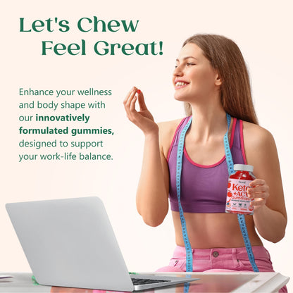 Lets Chew feel great