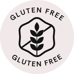 Gluten free