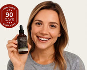 Black Walnut Wormwood Parasite Cleanse
