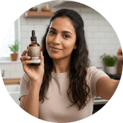 Black Walnut Wormwood Parasite Cleanse