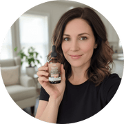 Black Walnut Wormwood Parasite Cleanse