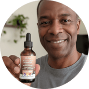 Black Walnut Wormwood Parasite Cleanse