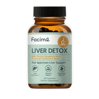 FACIME LIVER DETOX