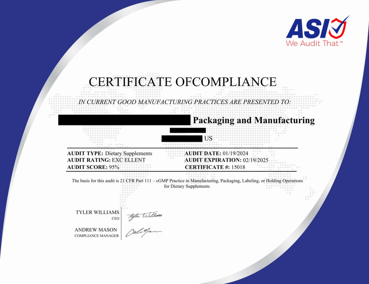 cGMP