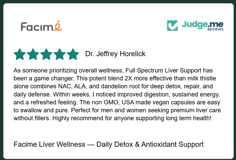 Facime customer review