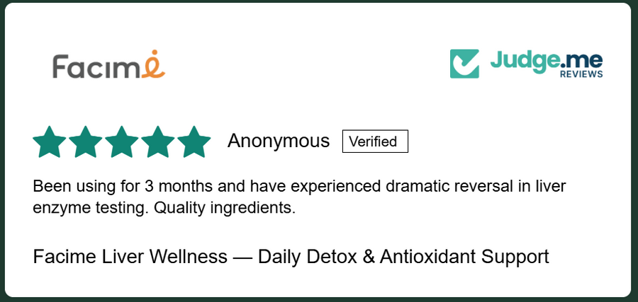 Facime customer review